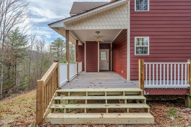 4224 S Boogertown Road, Sevierville, TN 37876