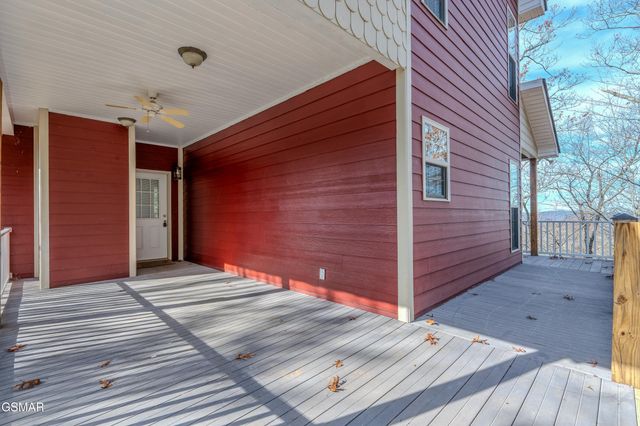 4224 S Boogertown Road, Sevierville, TN 37876