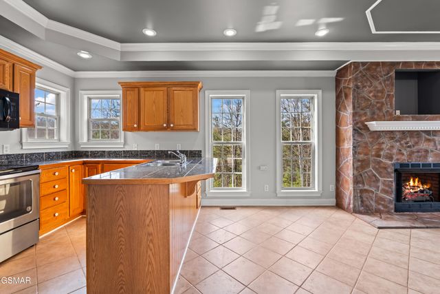 4224 S Boogertown Road, Sevierville, TN 37876