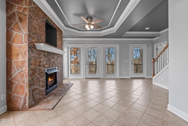 4224 S Boogertown Road, Sevierville, TN 37876