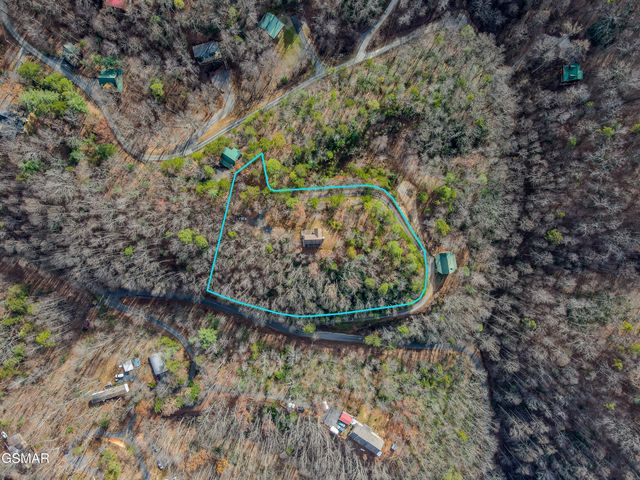 4224 S Boogertown Road, Sevierville, TN 37876