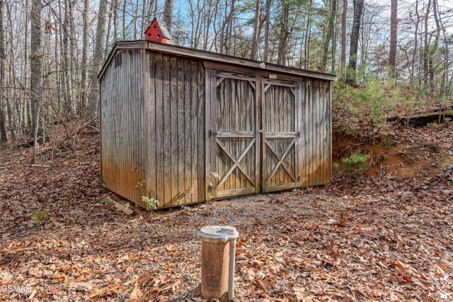 4224 S Boogertown Road, Sevierville, TN 37876