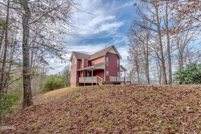 4224 S Boogertown Road, Sevierville, TN 37876