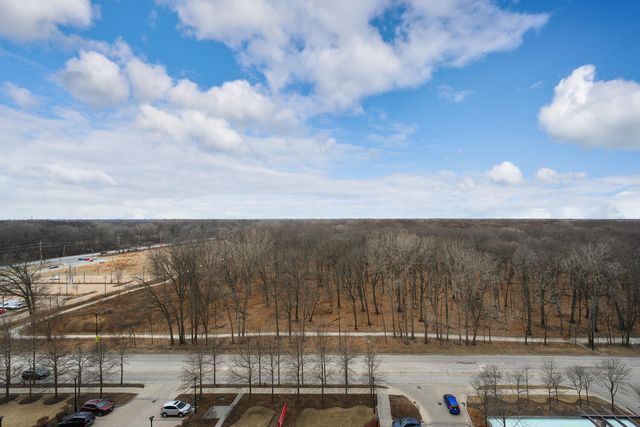 9655 Woods Drive 1102, Skokie, IL 60077