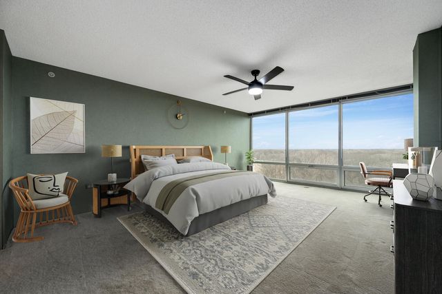 9655 Woods Drive 1102, Skokie, IL 60077