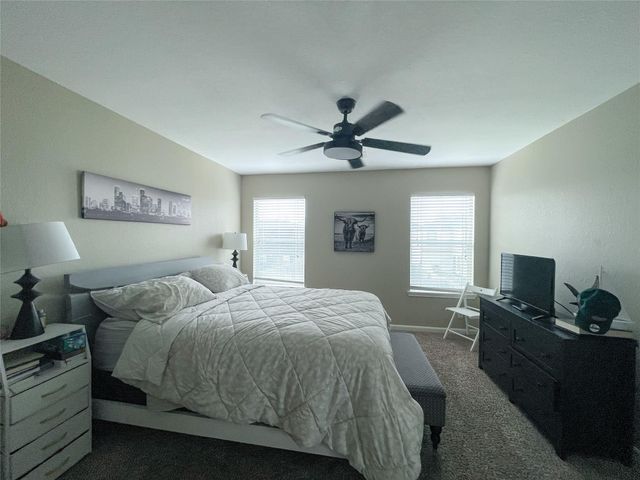 2642 Skyview Ridge Court, Houston, TX 77047