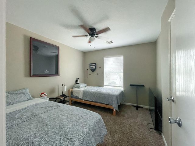 2642 Skyview Ridge Court, Houston, TX 77047