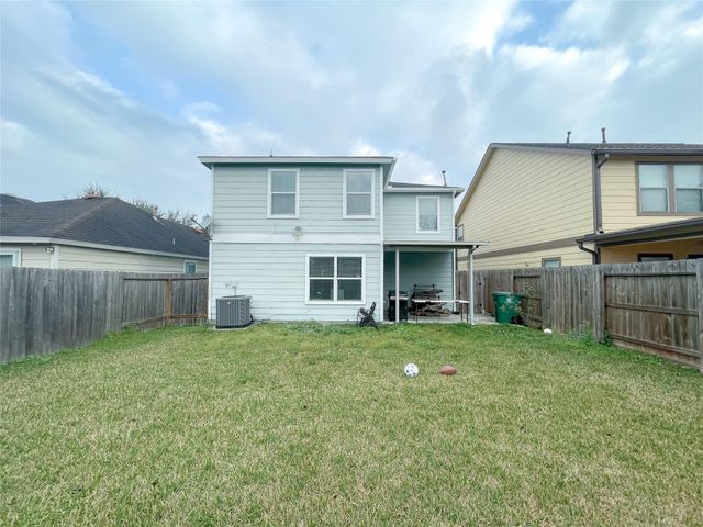 2642 Skyview Ridge Court, Houston, TX 77047