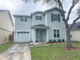 2642 Skyview Ridge Court, Houston, TX 77047