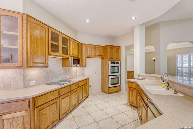 34 Roseheart, San Antonio, TX 78259