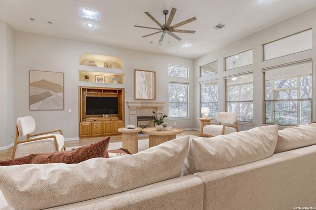 34 Roseheart, San Antonio, TX 78259