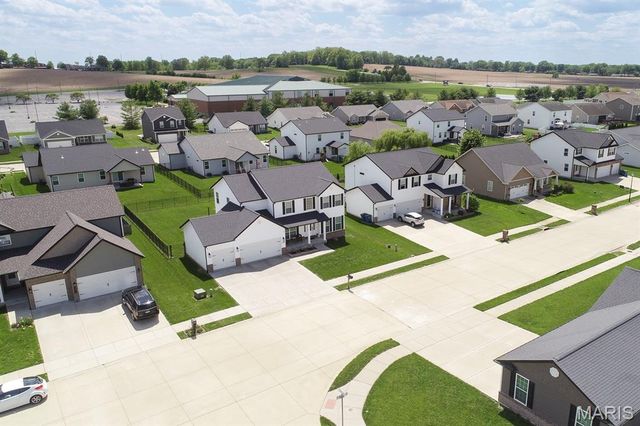 3448 Dakota Drive, Shiloh, IL 62221