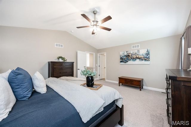 3448 Dakota Drive, Shiloh, IL 62221