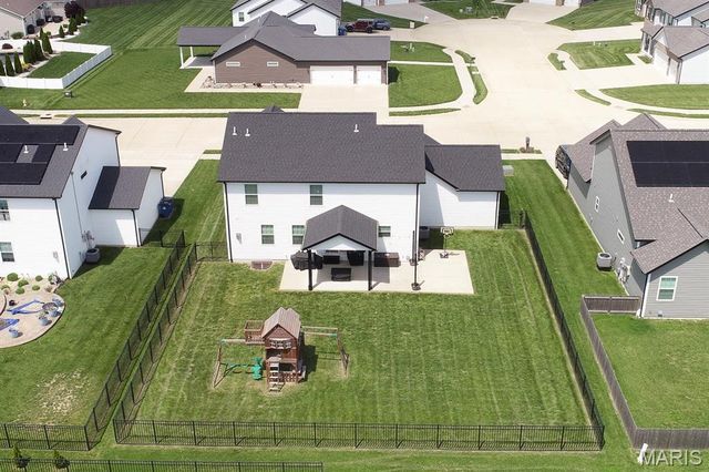 3448 Dakota Drive, Shiloh, IL 62221