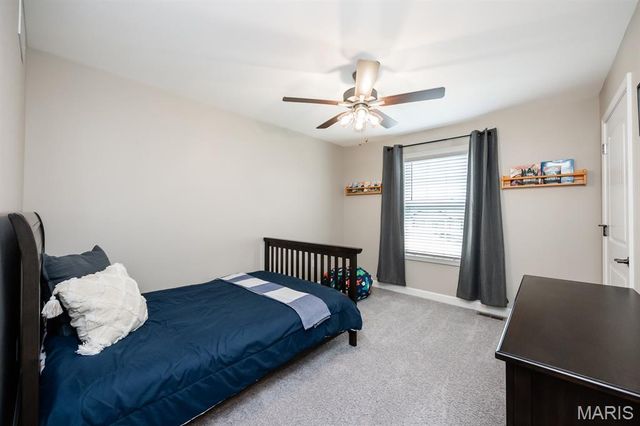 3448 Dakota Drive, Shiloh, IL 62221
