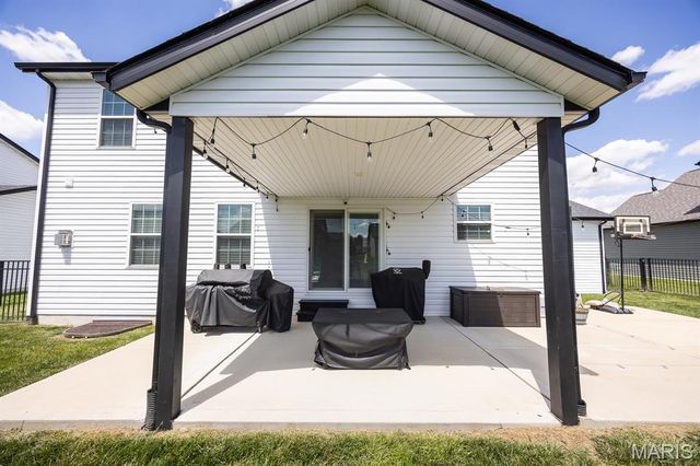 3448 Dakota Drive, Shiloh, IL 62221