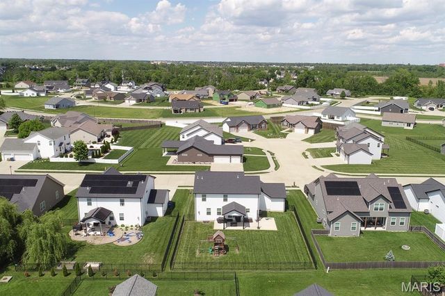 3448 Dakota Drive, Shiloh, IL 62221