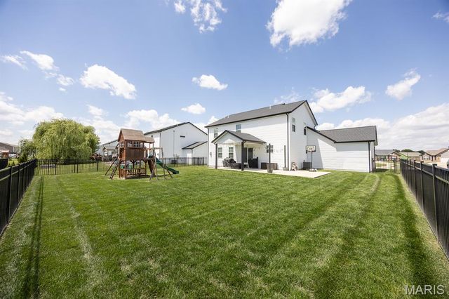 3448 Dakota Drive, Shiloh, IL 62221