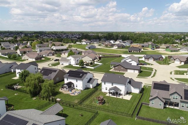 3448 Dakota Drive, Shiloh, IL 62221