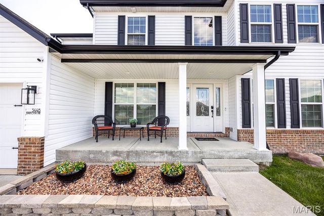 3448 Dakota Drive, Shiloh, IL 62221