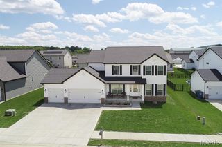 3448 Dakota Drive, Shiloh, IL 62221