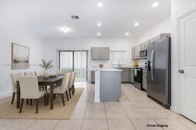 1170 SW 7th Court, Florida City, FL 33034
