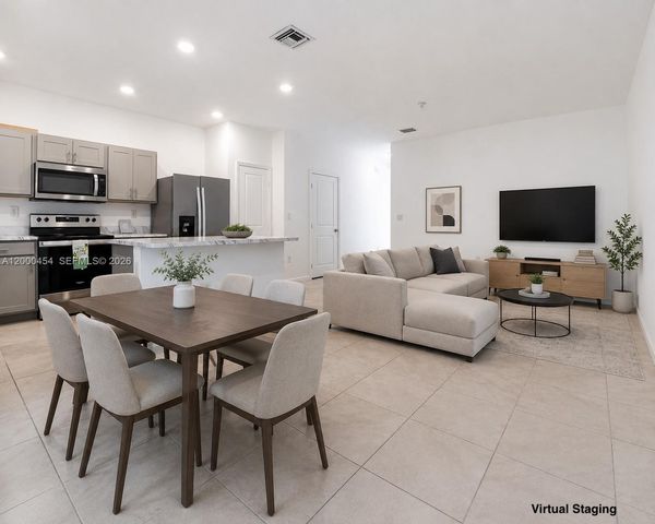 1170 SW 7th Court, Florida City, FL 33034