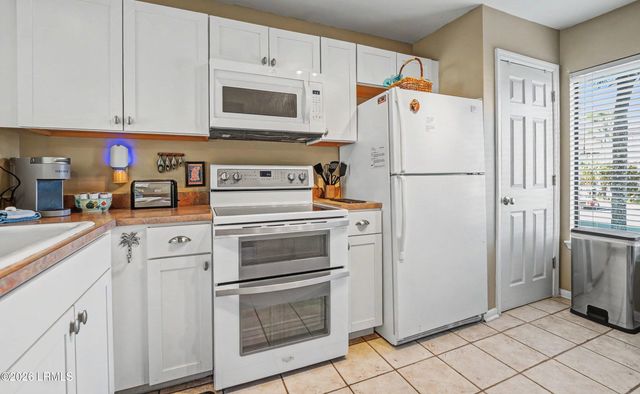 4 Cedar Reef Dr Unit B101, Harbor Island, SC 29920