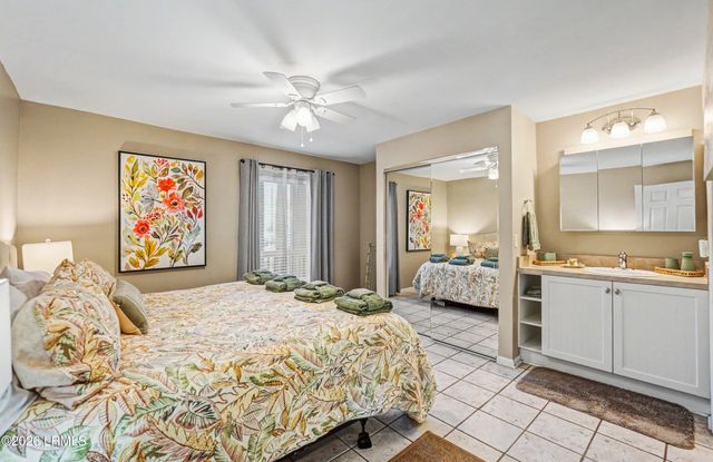 4 Cedar Reef Dr Unit B101, Harbor Island, SC 29920