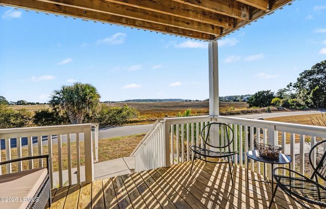 4 Cedar Reef Dr Unit B101, Harbor Island, SC 29920