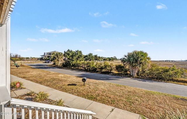4 Cedar Reef Dr Unit B101, Harbor Island, SC 29920