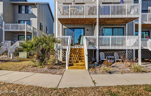 4 Cedar Reef Dr Unit B101, Harbor Island, SC 29920