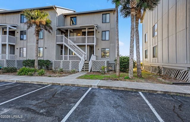 4 Cedar Reef Dr Unit B101, Harbor Island, SC 29920