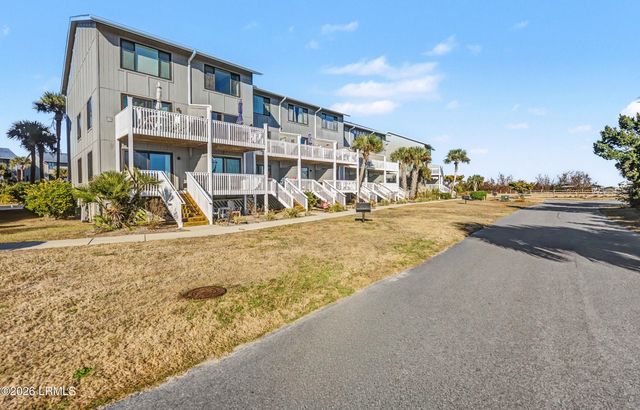 4 Cedar Reef Dr Unit B101, Harbor Island, SC 29920