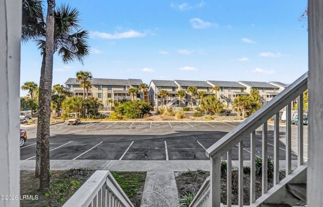 4 Cedar Reef Dr Unit B101, Harbor Island, SC 29920
