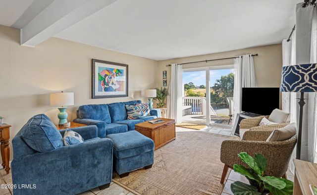 4 Cedar Reef Dr Unit B101, Harbor Island, SC 29920