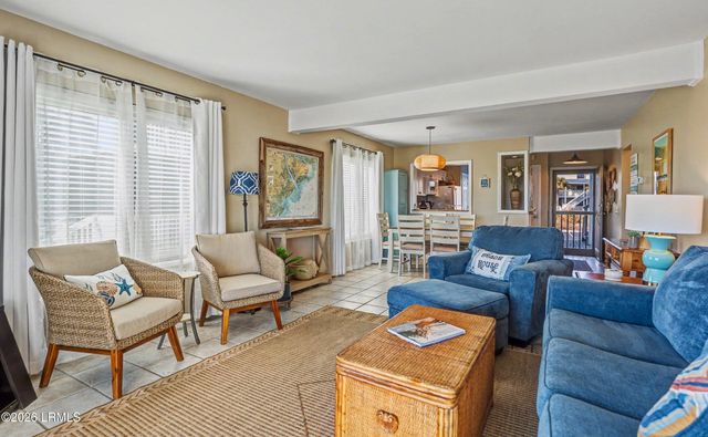 4 Cedar Reef Dr Unit B101, Harbor Island, SC 29920