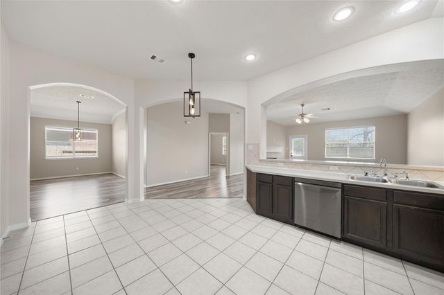 24503 Lakecrest Bend Drive, Katy, TX 77493