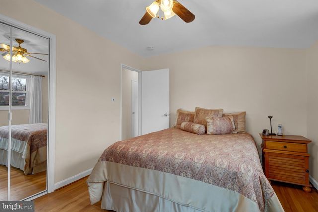 110 E TAYLOR RUN PKWY, Alexandria, VA 22314