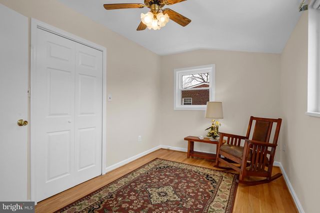 110 E TAYLOR RUN PKWY, Alexandria, VA 22314