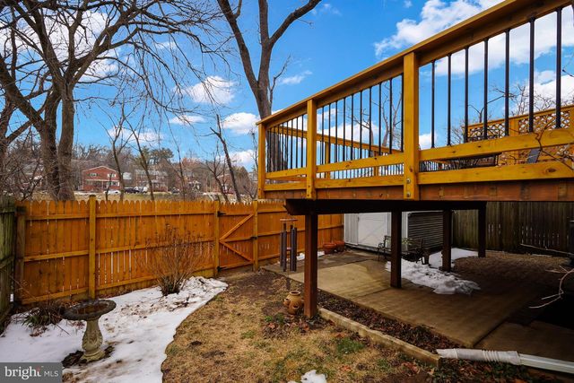 110 E TAYLOR RUN PKWY, Alexandria, VA 22314