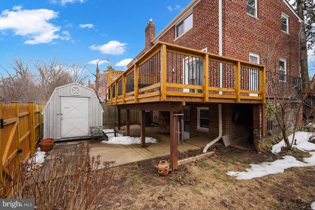 110 E TAYLOR RUN PKWY, Alexandria, VA 22314