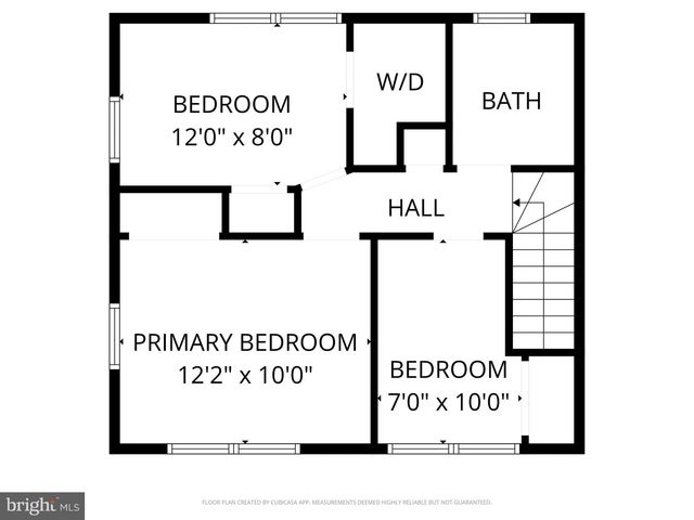 110 E TAYLOR RUN PKWY, Alexandria, VA 22314