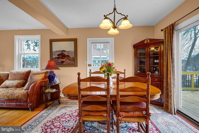 110 E TAYLOR RUN PKWY, Alexandria, VA 22314