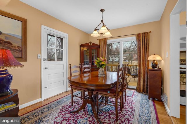 110 E TAYLOR RUN PKWY, Alexandria, VA 22314