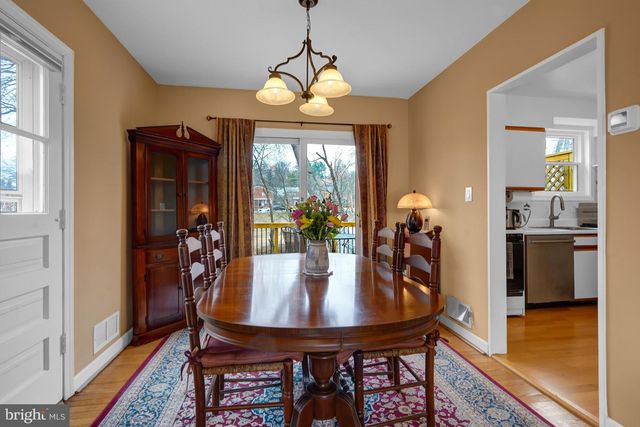 110 E TAYLOR RUN PKWY, Alexandria, VA 22314