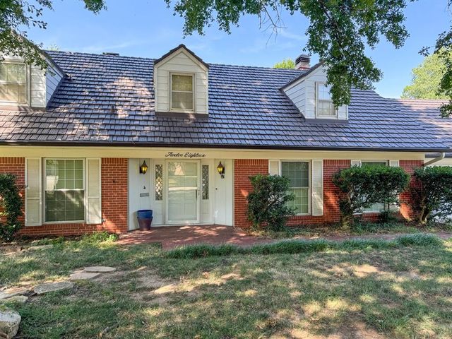 1218 Benson Drive, Norman, OK 73071