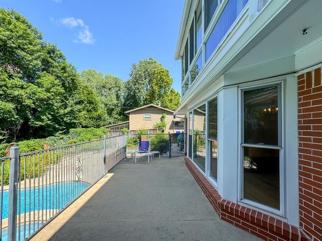 1218 Benson Drive, Norman, OK 73071