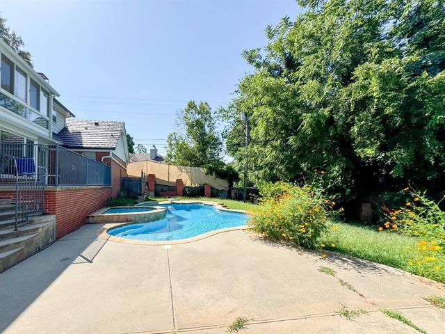 1218 Benson Drive, Norman, OK 73071