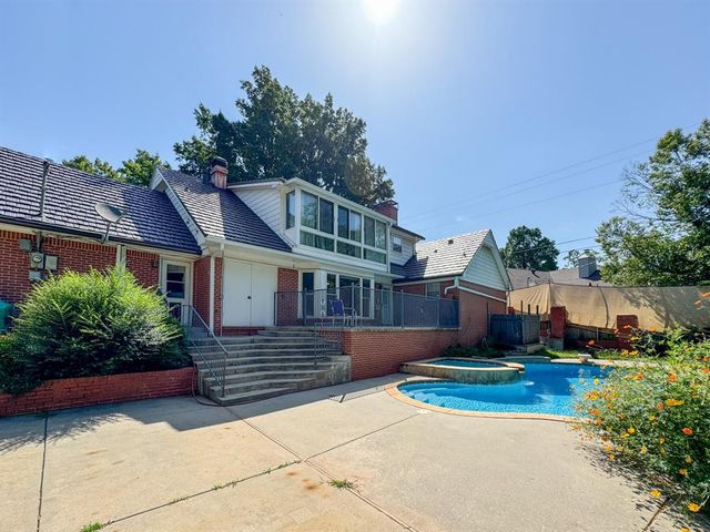 1218 Benson Drive, Norman, OK 73071